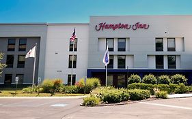 Flemington Hampton Inn